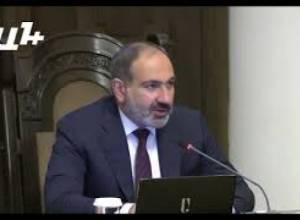 Մի բան ակնհայտ է, որ նախարարությունների թիվը կրճատվելու է. վարչապետ