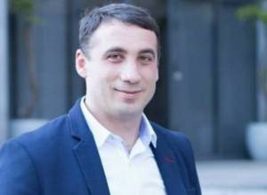 Ջրային ռեսուրսների արդյունավետ կիրառում չկա. Հարություն Մնացականյան