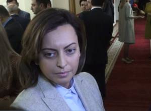 НС больше не вмешивается в судебные дела