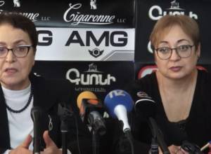 «ՀՀ-ն պարտավոր է դատապարտել Բաքվի ջարդերը որպես ցեղասպանություն»