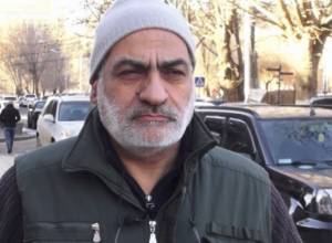 Վարդգես Գասպարին կշարունակի պառկել, եթե անարդարություն լինի