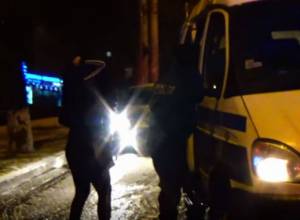 Обнаружены женщины, подозреваемые в занятии проституцией