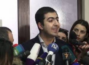 Օրբելյանը՝ Նաիրի Հունանյանի և Ռոբերտ Քոչարյանի համեմատության մասին