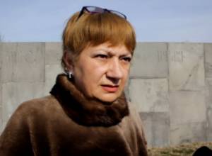 Մովսես Գորգիսյանն այն լուսավոր էջն է, որը մնաց հայ ժողովրդի պատմության մեջ. Ռուզան Գորգիսյան