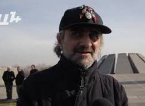 Աշոտ Նավասարդյանը արգելեց Մովսես Գորգիսյանին մտնել մարտի դաշտ, բայց նա չենթարկվեց