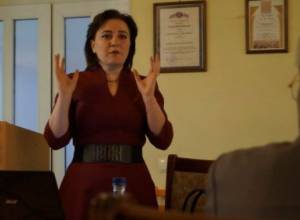 Անթույլատրելի է. ստացել եմ սպառնալիքներ, սպառնալիք ստացել է նաև Ելենա Աղաջանովան․ Զ․ Մեջլումյան