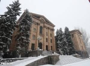 ԱԺ Ճեպազրույցները. ուղիղ