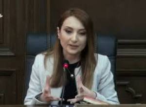Կառավարության նոր կառուցվածքը «Իմ քայլը» դաշինքում չի քննարկվել. Լ. Մակունց