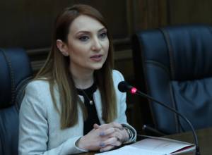 Lilit Makunts: The governors have been rewarded by law