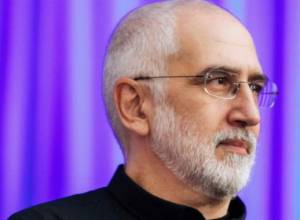 Vahan Artsruni elected Chairman of YSMU Board of Trustees