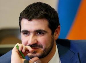 United Kingdom ratifies EU-Armenia agreement