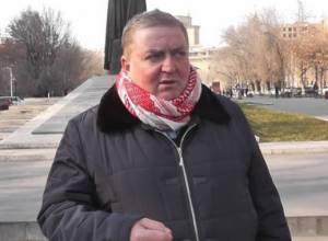 He did not manage to do much - Gevorg Yazicjian about Hatspanyan