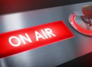 Прямое включение из клуба «Зеркало»