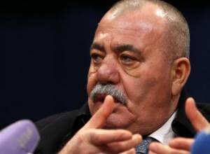 Manvel Grigoryan to be arrested again