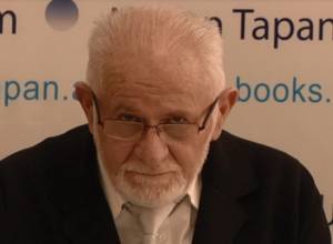 Ваан Ширханян создал организацию