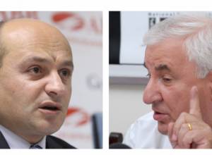 От Арцахской проблемы до управления общественными финансами: Прямой эфир