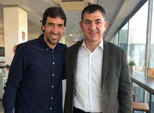 Արմեն Գյուլբուդաղյանցի իսպանական դասերը