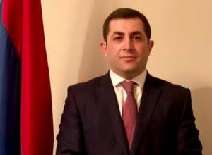 Армения претендует на членство в СБ ООН