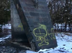 Vardan Petrosyan warns about vandalism