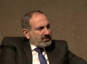 Նիկոլ Փաշինյանը հանդիպել է ռուսաստանյան ՎՏԲ բանկի նախագահ Անդրեյ Կոստինի հետ