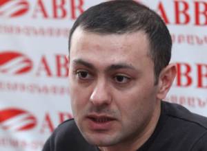 Security Council spokesman: Armen Grigoryan will be not dismissed and will not be elected CEC chairman