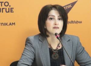 Правительство не отреагировало на постановку вопроса Аганджановыми