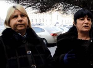 Мы не сколачиваем миллионы, зарабатываем на хлеб насущный: акция напротив правительства