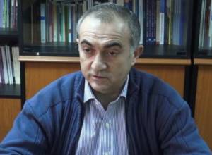 State bodies should do exercises - Tevan Poghosyan