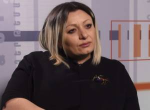 Քաղաքապետարանը լինելո՞ւ է 2-րդ օպերատոր, թե՞ Սանիթեքի ինվեսթորը. Անի Խաչատրյան