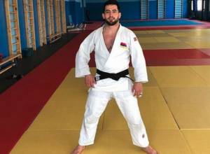 Ֆերդինանդ Կարապետյանի մրցակիցը Թել-Ավիվի Գրան Պրիում դեռ հայտնի չէ