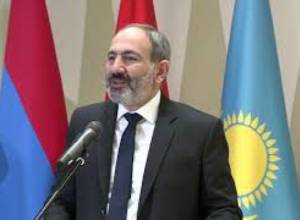 Վենեսուելայի և ՀՀ իրադարձությունների միջև ոչ մի ընդհանրություն չկա. վարչապետ