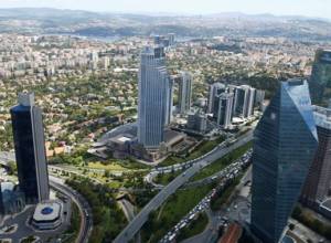 Турецкий профессор: “Вероятность сильного землетрясения в Стамбуле превысила 90%”