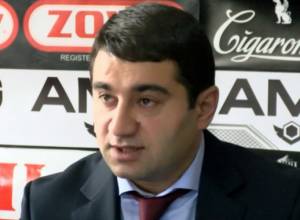 Հեղափոխությունը հարկային դաշտ չի հասել.Նարիր Սարգսյան