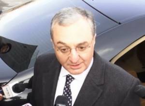 Zohrab Mnatsakanyan: The status and security of Artsakh remain the most urgent issues for Armenia.