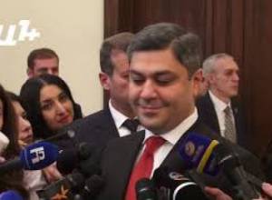 Artur Vanesyan: I did not receive premiums