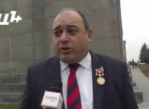 Մանվել Գրիգորյանի գործով ՄԻԵԴ դիմելու որոշում կայացված չէ. Արսեն Մկրտչյան