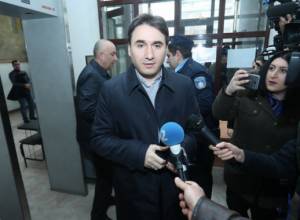 Արմեն Գևորգյանը չի կալանավորվի