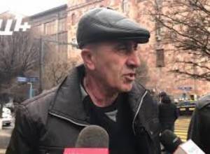 Ֆերմերները պահանջում են  արգելել բանջարեղենի ներմուծումը.ակցիա