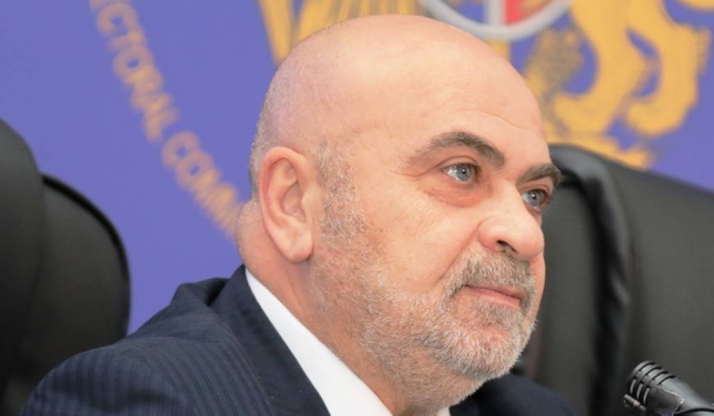 Tigran-hakobyan