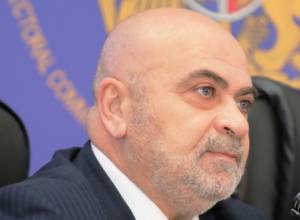 Տիգրան Հակոբյանն ընտրվել է ՀՌՀ նախագահ