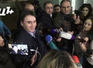 Արմեն Գևորգյանը չի կալանավորվի
