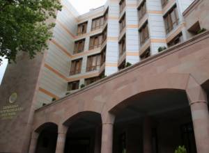 По делу вооруженного инцидента в Абовяне арестован один человек