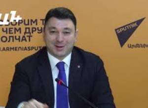 «Սերժ Սարգսյանի կառավարման տարիները շատ եք երանի տալու». Շարմազանով