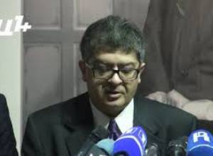 Կոմիտասը թանգարանային էքսպոնատ չէ