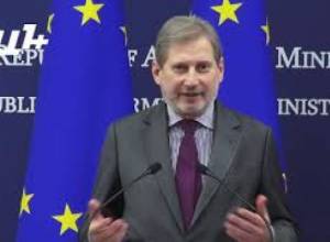 Հայաստանի համար ընտրությունը բացառիկ էր. Յոհաննես Հաան