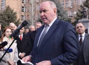 Россия намерена призвать к жизни российско-грузинское соглашение о Таможенном урегулировании 2011г.: armenpress