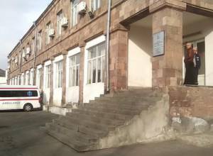 Чаша терпения сотрудников Скорой помощи переполнена