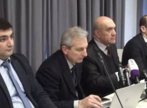 «Журналисты с трудом получают информацию из государственных органов»