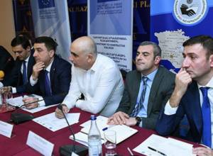 Եթե վիճահարույց նախագիծն անցնի, փաստաբանները 7 օր բողոքի ցույց են անելու. Առավոտ