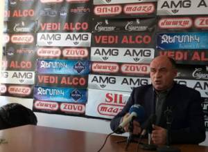 Aghasi Yenokyan: The process of the March 1 case is unclear